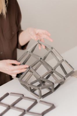 JUSTINA MONCEVIČIŪTĖ