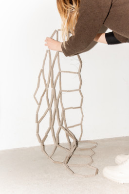 JUSTINA MONCEVIČIŪTĖ