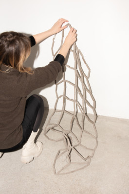 JUSTINA MONCEVIČIŪTĖ