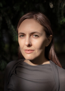 JUSTINA MONCEVIČIŪTĖ